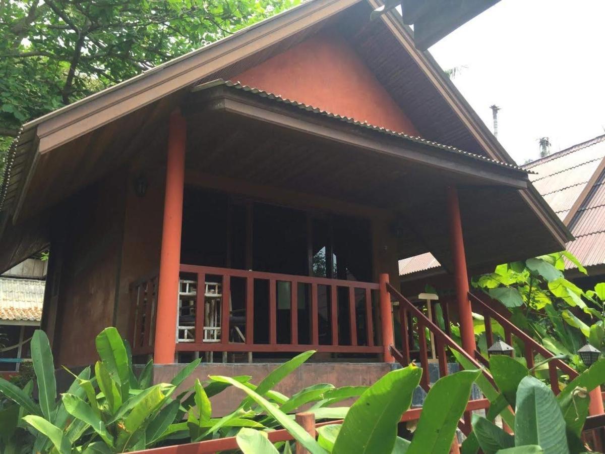 Fish House 호텔 코창 외부 사진